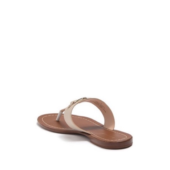 Kate Spade New York Camila Sandal Taupe Size 7.5 NWT/NIB - Picture 3 of 5